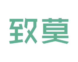 致莫 商标图样