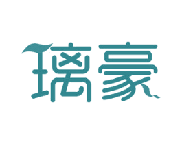 璃豪 商标图样