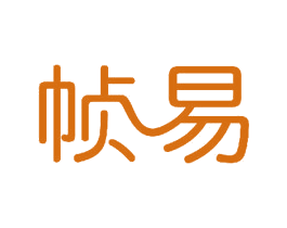 帧易 商标图样