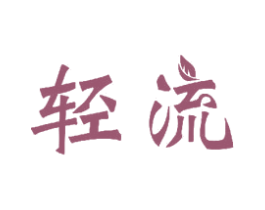 轻流 商标图样