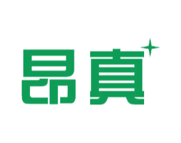 昂真 商标图样