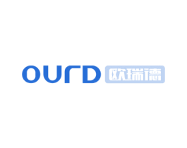 OURD 欧瑞德 商标图样