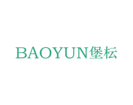 堡枟 商标图样