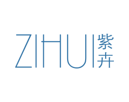 紫卉 商标图样