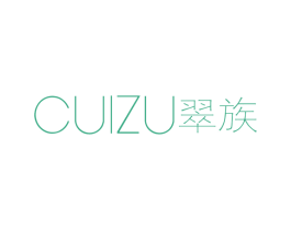 翠族 商标图样