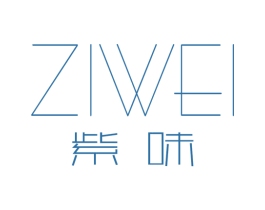 紫味 商标图样