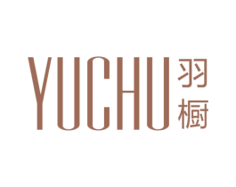羽橱 商标图样