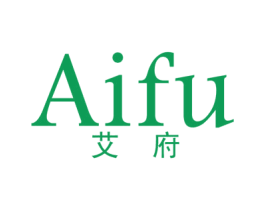 艾府 商标图样
