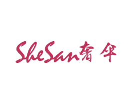 奢伞 商标图样