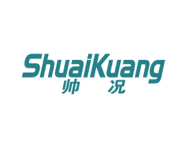 帅况 商标图样