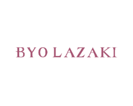 BYO LAZAKI 商标图样