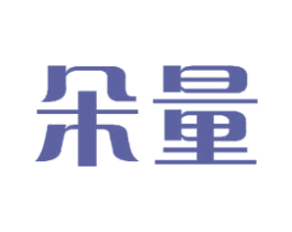 朵量 商标图样
