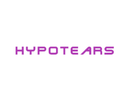 HYPOTEARS 商标图样