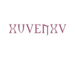XUVENXV 商标图样