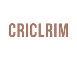 CRICLRIM 商标图样