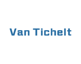 VAN TICHELT 商标图样