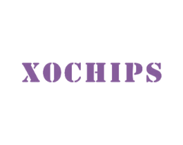 XOCHIPS 商标图样