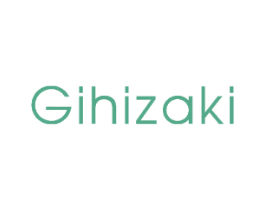 GIHIZAKI 商标图样