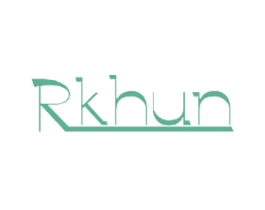 RKHUN 商标图样