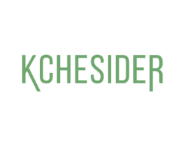 KCHESIDER 商标图样