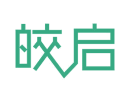 皎启 商标图样