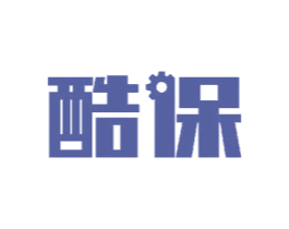 酷保 商标图样
