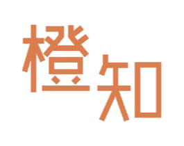 橙知 商标图样