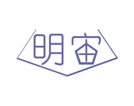 明宙 商标图样