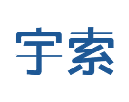 宇索 商标图样