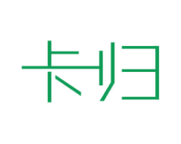 卡归 商标图样