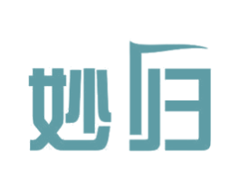 妙归 商标图样