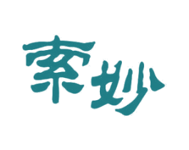 索妙 商标图样