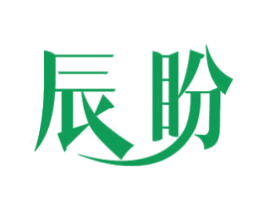 辰盼 商标图样