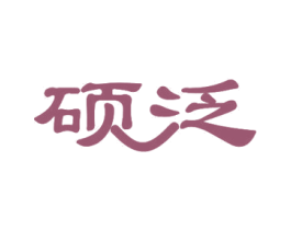硕泛 商标图样