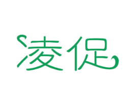 凌促 商标图样
