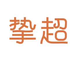 挚超 商标图样