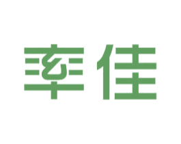 率佳 商标图样