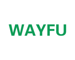 WAYFU 商标图样