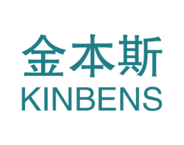 金本斯 KINBENS 商标图样