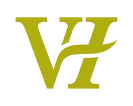VH 商标图样
