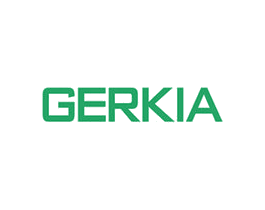 GERKIA 商标图样