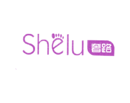 奢路 商标图样