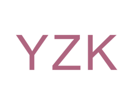 YZK 商标图样