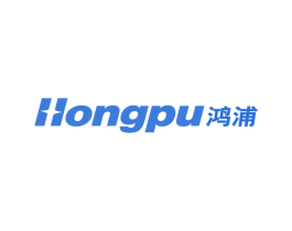鸿浦 商标图样