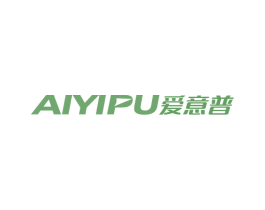 爱意普 商标图样