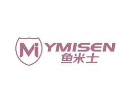 鱼米士 YMISEN 商标图样