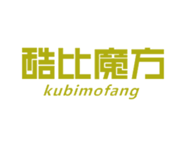 酷比魔方 商标图样