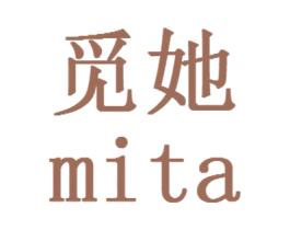 觅她 商标图样