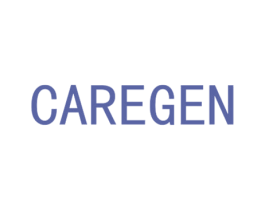 CAREGEN 商标图样