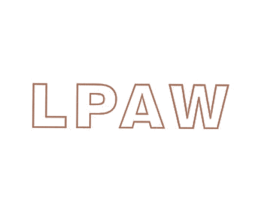 LPAW 商标图样